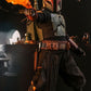 Star Wars: The Mandalorian - Boba Fett (Repaint) 1:6 Scale 12" Action Figure