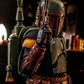 Star Wars: The Mandalorian - Boba Fett (Repaint) 1:6 Scale 12" Action Figure