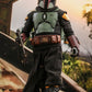 Star Wars: The Mandalorian - Boba Fett (Repaint) 1:6 Scale 12" Action Figure