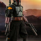 Star Wars: The Mandalorian - Boba Fett (Repaint) 1:6 Scale 12" Action Figure