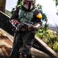 Star Wars: The Mandalorian - Boba Fett (Repaint) 1:6 Scale 12" Action Figure