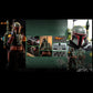 Star Wars: The Mandalorian - Boba Fett (Repaint) 1:6 Scale 12" Action Figure