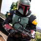 Star Wars: The Mandalorian - Boba Fett on Throne 1:6 Scale 12" Action Figure