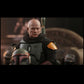 Star Wars: The Mandalorian - Boba Fett on Throne 1:6 Scale 12" Action Figure
