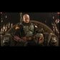Star Wars: The Mandalorian - Boba Fett on Throne 1:6 Scale 12" Action Figure