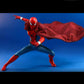What If - Zombie Hunter Spider-Man 1:6 Scale 12" Action Figure