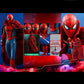 What If - Zombie Hunter Spider-Man 1:6 Scale 12" Action Figure