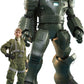 What If - Steve Rogers & Hydra Stomper 1:6 Scale Action Figure