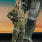 What If - Steve Rogers & Hydra Stomper 1:6 Scale Action Figure