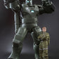 What If - Steve Rogers & Hydra Stomper 1:6 Scale Action Figure