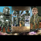 What If - Steve Rogers & Hydra Stomper 1:6 Scale Action Figure