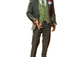 Loki - President Loki 1:6 Scale 12" Action Figure