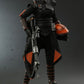 Star Wars: The Book of Boba Fett - Fennec Shand 1:6 Scale 12" Action Figure