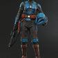 Star Wars: The Mandalorian - Koska Reeves 1:6 Scale Action Figure