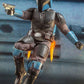 Star Wars: The Mandalorian - Axe Wolves 1:6 Scale Action Figure