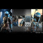 Star Wars: The Mandalorian - Axe Wolves 1:6 Scale Action Figure