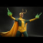 Loki (TV) - Classic Loki 1:6 Scale Action Figure
