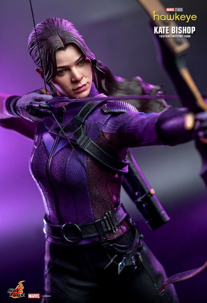 Hawkeye (TV) - Kate Bishop 1:6 Scale Collectable Action