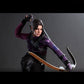 Hawkeye (TV) - Kate Bishop 1:6 Scale Action Figure