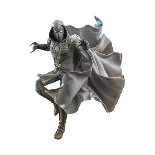 Moon Knight (TV) - Moon Knight 1:6 Scale Action Figure