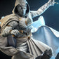 Moon Knight (TV) - Moon Knight 1:6 Scale Action Figure