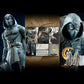 Moon Knight (TV) - Moon Knight 1:6 Scale Action Figure