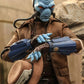 Star Wars: Book of Boba Fett - Cad Bane 1:6 Scale Action Figure