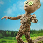 Guardians of the Galaxy - I Am Groot: Groot Collectible Figure (Deluxe Version)