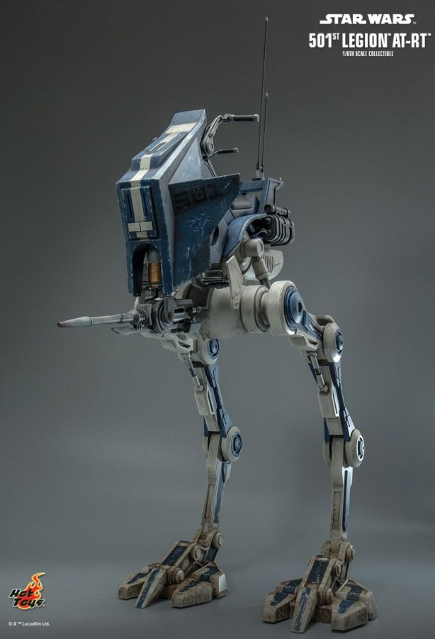 Star Wars - 501st Legion AT-RT 1:6 Scale Accessory