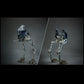 Star Wars - ARF Trooper & 501st Legion AT-RT 1:6 Scale Figure Set