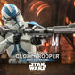 Star Wars - 501St Legion Clone Trooper 1:6 Scale 12" Figure