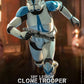 Star Wars - 501St Legion Clone Trooper 1:6 Scale 12" Figure