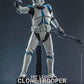 Star Wars - 501St Legion Clone Trooper 1:6 Scale 12" Figure