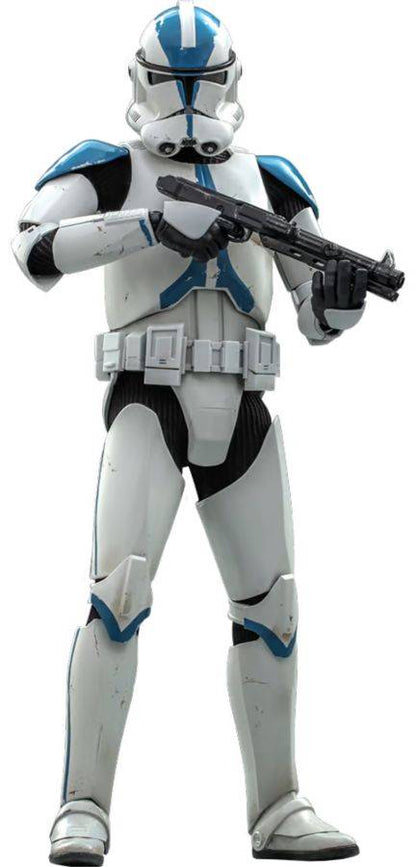Star Wars 501St Legion Clone Trooper 1:6 Scale Collectable