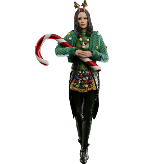 Guardians of the Galaxy (2022) - Mantis Holiday Special 1:6 Scale 12" Action Figure