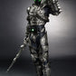 Kamen Rider: Black Sun - Shadowmoon 1:6 Scale Action Figure