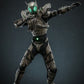 Kamen Rider: Black Sun - Shadowmoon 1:6 Scale Action Figure