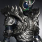 Kamen Rider: Black Sun - Shadowmoon 1:6 Scale Action Figure