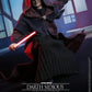Star Wars: The Clone Wars - Darth Sidious 1:6 Scale Hot Toy Action Figure