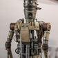 Star Wars: Mandalorian - IG-12 1:6 Scale Collectible Figure