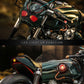 Kamen Rider Black Sun - Battle Hopper 1:6 Scale Collectible Vehicle