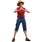 One Piece (2023) - Monkey D. Luffy 1:6 Scale Collectable Action Figure