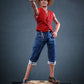 One Piece (2023) - Monkey D. Luffy 1:6 Scale Collectable Action Figure