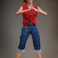 One Piece (2023) - Monkey D. Luffy 1:6 Scale Collectable Action Figure