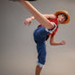 One Piece (2023) - Monkey D. Luffy 1:6 Scale Collectable Action Figure