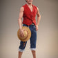 One Piece (2023) - Monkey D. Luffy 1:6 Scale Collectable Action Figure
