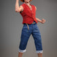 One Piece (2023) - Monkey D. Luffy 1:6 Scale Collectable Action Figure