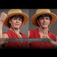 One Piece (2023) - Monkey D. Luffy 1:6 Scale Collectable Action Figure