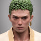 One Piece (2023) - Roronoa Zoro 1:6 Scale Collectable Action Figure