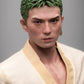 One Piece (2023) - Roronoa Zoro 1:6 Scale Collectable Action Figure